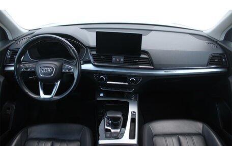 Audi Q5, 2021 год, 4 058 000 рублей, 18 фотография