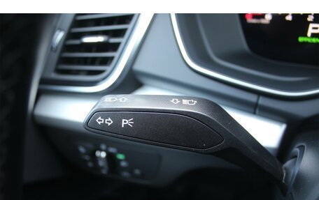 Audi Q5, 2021 год, 4 058 000 рублей, 29 фотография