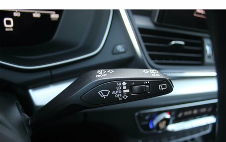 Audi Q5, 2021 год, 4 058 000 рублей, 31 фотография