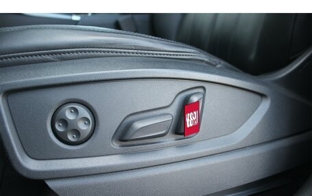 Audi Q5, 2021 год, 4 058 000 рублей, 25 фотография