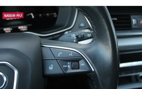 Audi Q5, 2021 год, 4 058 000 рублей, 28 фотография