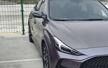 MG 5, 2021 год, 856 173 рублей, 2 фотография