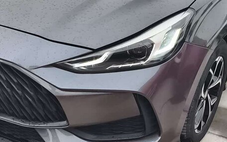 MG 5, 2021 год, 856 173 рублей, 3 фотография