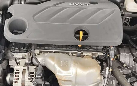 MG 5, 2021 год, 856 173 рублей, 9 фотография