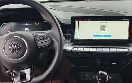 MG 5, 2021 год, 856 173 рублей, 12 фотография