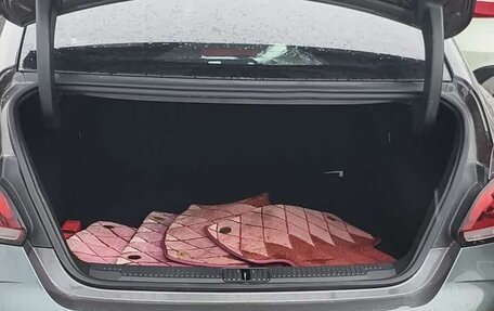 MG 5, 2021 год, 856 173 рублей, 10 фотография