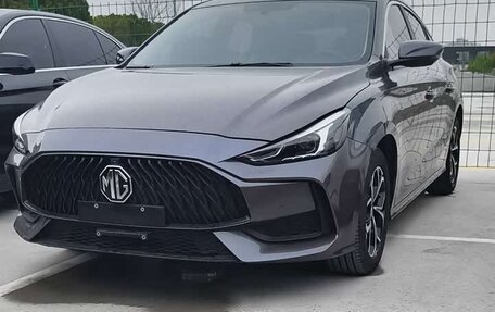 MG 5, 2021 год, 856 173 рублей, 11 фотография