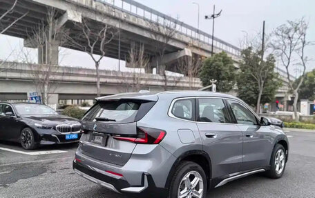 BMW X1, 2024 год, 3 450 050 рублей, 2 фотография