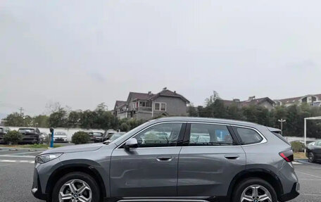 BMW X1, 2024 год, 3 450 050 рублей, 4 фотография