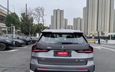 BMW X1, 2024 год, 3 450 050 рублей, 3 фотография