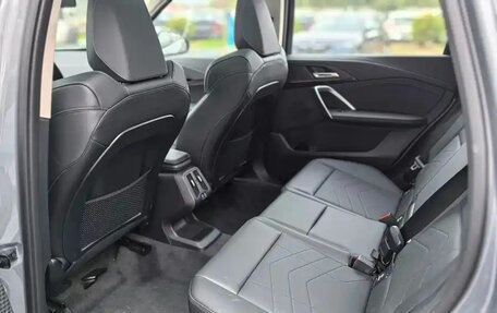 BMW X1, 2024 год, 3 450 050 рублей, 9 фотография