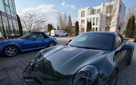 Porsche 911, 2026 год, 42 000 000 рублей, 2 фотография