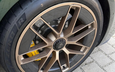 Porsche 911, 2026 год, 42 000 000 рублей, 5 фотография