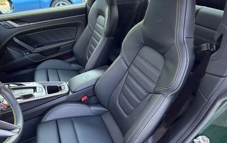 Porsche 911, 2026 год, 42 000 000 рублей, 7 фотография