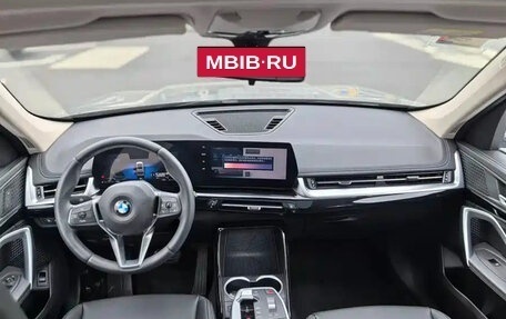 BMW X1, 2024 год, 3 450 050 рублей, 11 фотография