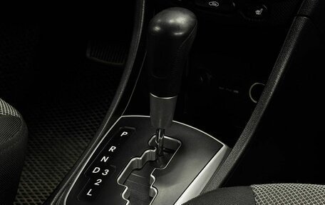 Hyundai Solaris II рестайлинг, 2012 год, 899 900 рублей, 12 фотография