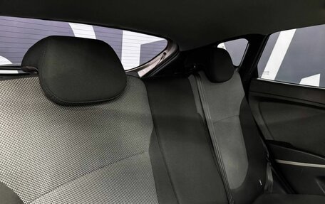 Hyundai Solaris II рестайлинг, 2012 год, 899 900 рублей, 10 фотография