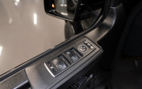 Mercedes-Benz G-Класс AMG, 2016 год, 6 400 000 рублей, 20 фотография