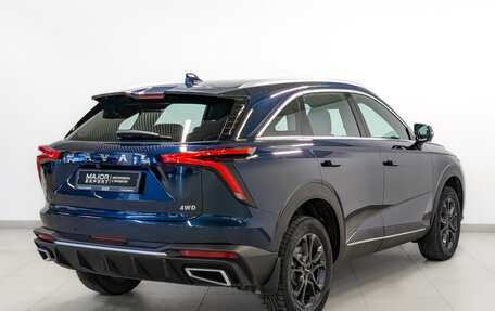 Haval F7, 2025 год, 3 000 000 рублей, 5 фотография