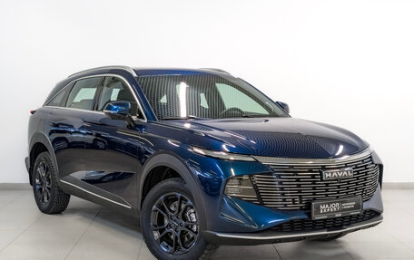 Haval F7, 2025 год, 3 000 000 рублей, 3 фотография