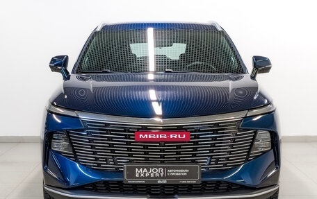 Haval F7, 2025 год, 3 000 000 рублей, 2 фотография