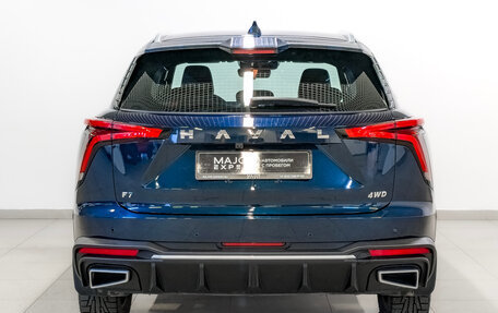 Haval F7, 2025 год, 3 000 000 рублей, 6 фотография