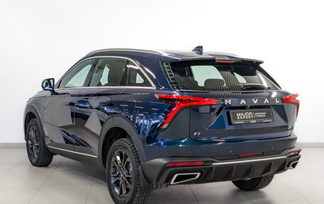 Haval F7, 2025 год, 3 000 000 рублей, 7 фотография