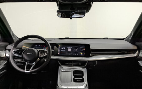 Haval F7, 2025 год, 3 000 000 рублей, 14 фотография