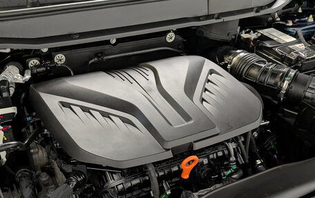 Haval F7, 2025 год, 3 000 000 рублей, 9 фотография