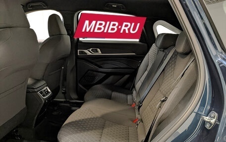 Haval F7, 2025 год, 3 000 000 рублей, 18 фотография