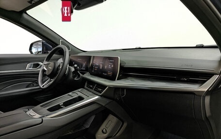 Haval F7, 2025 год, 3 000 000 рублей, 13 фотография