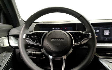 Haval F7, 2025 год, 3 000 000 рублей, 21 фотография