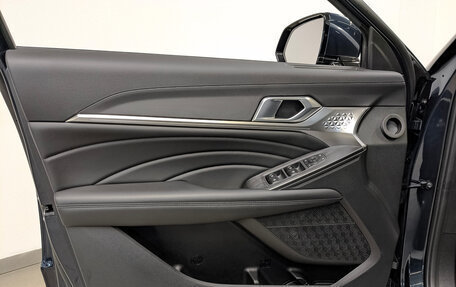 Haval F7, 2025 год, 3 000 000 рублей, 19 фотография