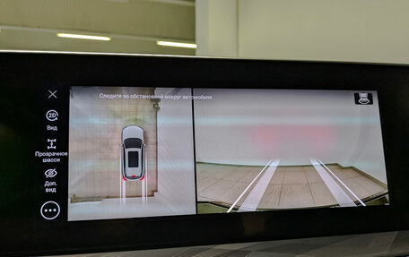 Haval F7, 2025 год, 3 000 000 рублей, 25 фотография