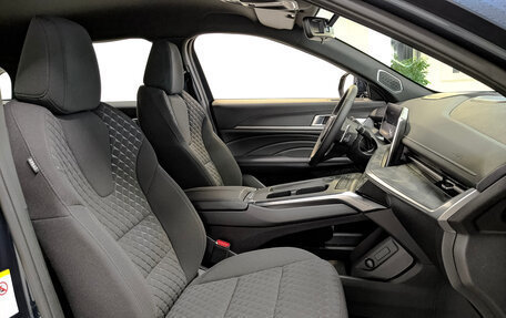 Haval F7, 2025 год, 3 000 000 рублей, 23 фотография