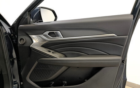 Haval F7, 2025 год, 3 000 000 рублей, 24 фотография