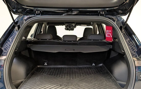 Haval F7, 2025 год, 3 000 000 рублей, 10 фотография