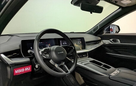 Haval F7, 2025 год, 3 000 000 рублей, 15 фотография