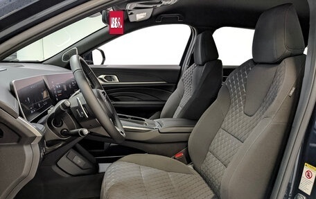 Haval F7, 2025 год, 3 000 000 рублей, 20 фотография