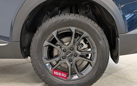 Haval F7, 2025 год, 3 000 000 рублей, 12 фотография