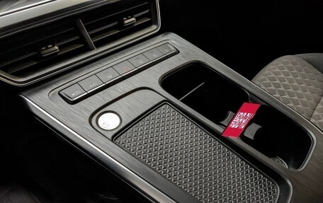 Haval F7, 2025 год, 3 000 000 рублей, 27 фотография