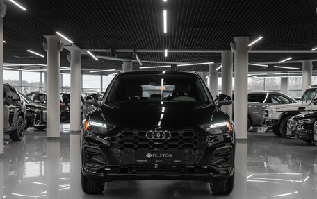 Audi Q5, 2025 год, 5 050 000 рублей, 3 фотография