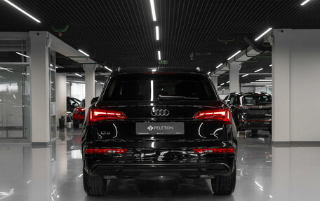 Audi Q5, 2025 год, 5 050 000 рублей, 6 фотография