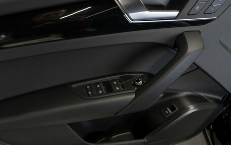 Audi Q5, 2025 год, 5 050 000 рублей, 14 фотография