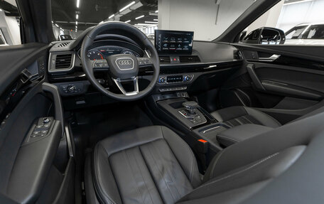 Audi Q5, 2025 год, 5 050 000 рублей, 7 фотография