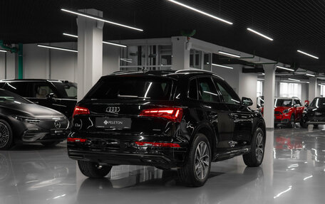 Audi Q5, 2025 год, 5 050 000 рублей, 5 фотография