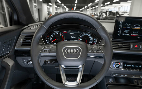 Audi Q5, 2025 год, 5 050 000 рублей, 10 фотография