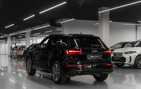 Audi Q5, 2025 год, 5 050 000 рублей, 4 фотография