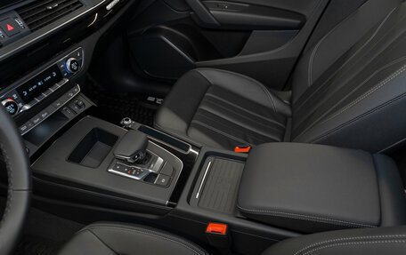 Audi Q5, 2025 год, 5 050 000 рублей, 17 фотография