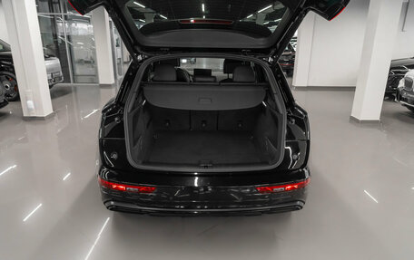 Audi Q5, 2025 год, 5 050 000 рублей, 26 фотография